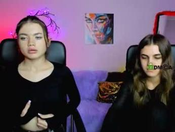 lina_fox12 webcam model stream image