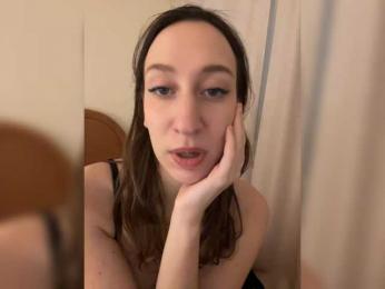 Chikipikin webcam model stream image