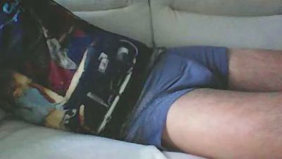 mannohmann4 webcam model stream image