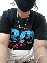 SpicyQueenX69 webcam model stream image