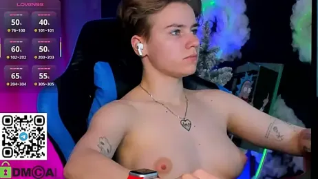 Jean_Wilsons webcam stripchat model stream image