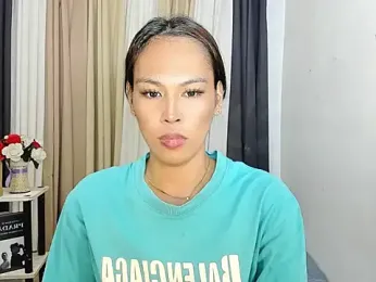 Savanna_White webcam model stream image