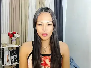 Savanna_White webcam model stream image