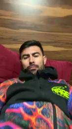 mexica_hot webcam model stream image