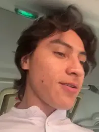 AlexanderHall webcam model stream image