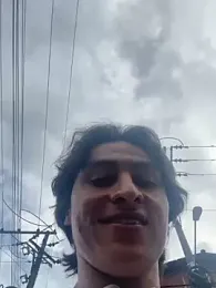 AlexanderHall webcam model stream image