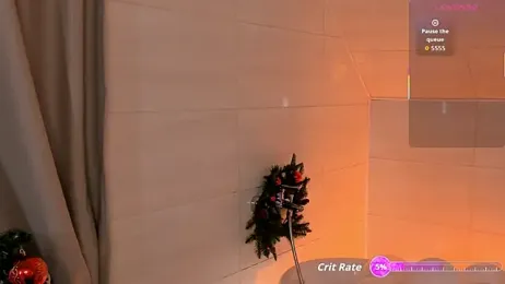 Phoenix_Margo webcam model stream image