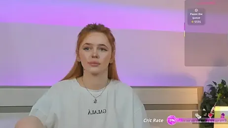 Phoenix_Margo webcam stripchat model stream image