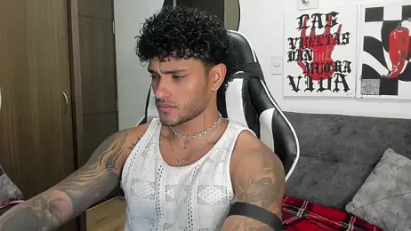 Alessandro_Vanni webcam stripchat model stream image