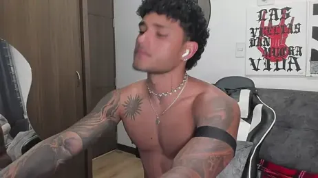 Alessandro_Vanni webcam model stream image