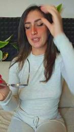 StefaniaPT webcam model stream image