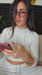 StefaniaPT webcam model stream image