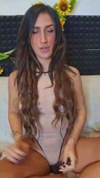 StefaniaPT webcam model stream image