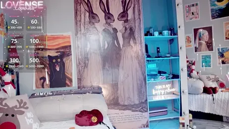 Careful_i_bite webcam model stream image