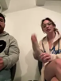 MrAndMrsSavage webcam model stream image