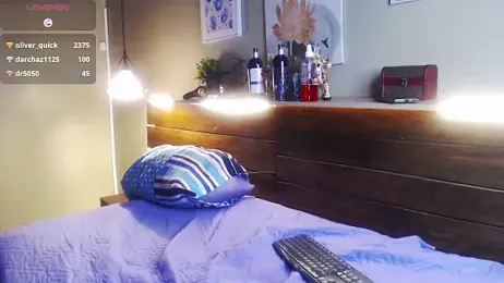 SonicJ25 webcam model stream image