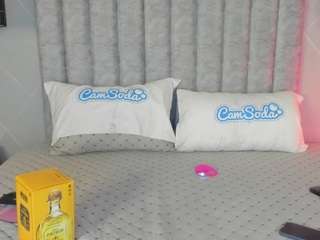 michellangels webcam camsoda model stream image