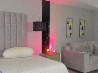 michellangels webcam model stream image