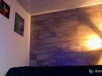 asmodeo_cox webcam model stream image