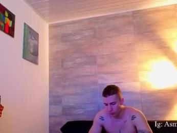 asmodeo_cox webcam model stream image