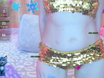 JoyBlow webcam model stream image