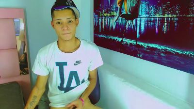 Axel_Marcus webcam model stream image