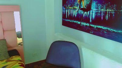 Axel_Marcus webcam model stream image