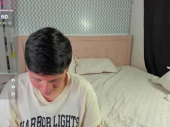 zoeandethan webcam model stream image