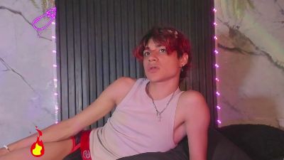 gaze_dream webcam model stream image