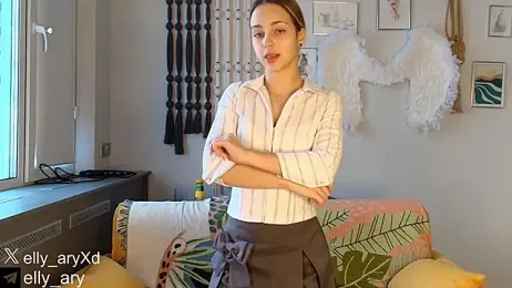 daddyonlyloveme webcam model stream image