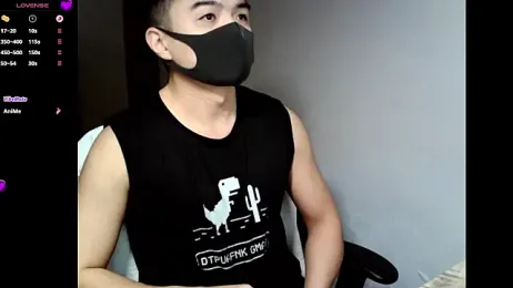 0066top webcam model stream image