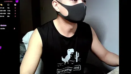 0066top webcam model stream image