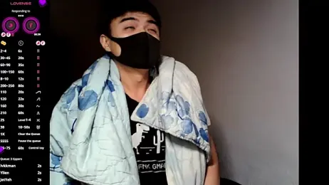 0066top webcam model stream image