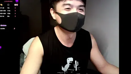 0066top webcam model stream image