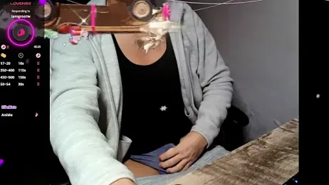 0066top webcam model stream image