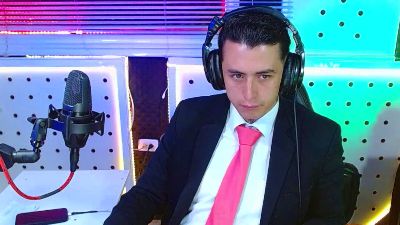 DARKO07_ webcam cam4 model stream image