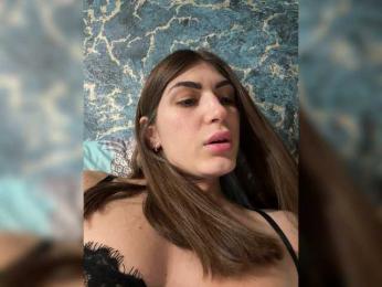 KamillaRuss webcam bongacams model stream image