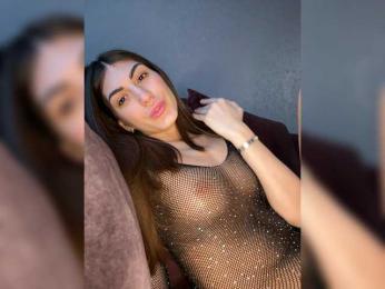 KamillaRuss webcam model stream image