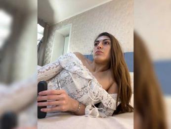 KamillaRuss webcam model stream image