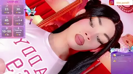 Daphnne_XXX webcam model stream image