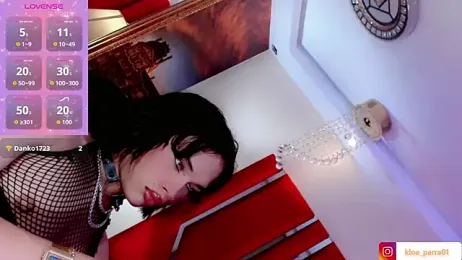 Daphnne_XXX webcam model stream image