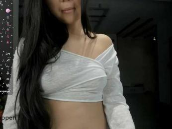 seeyoumin webcam model stream image