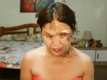 dayanasangre webcam model stream image