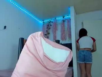 alexandre_chuad webcam model stream image