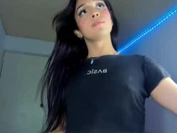 alexandre_chuad webcam model stream image