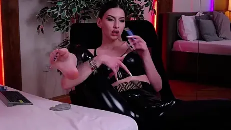 SkylerSpark webcam stripchat model stream image