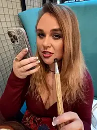 Juicy_PeachLux webcam model stream image