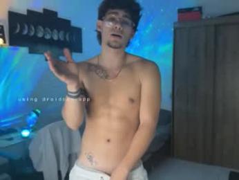 kisan_smith webcam model stream image