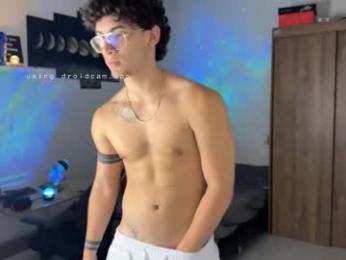 kisan_smith webcam model stream image