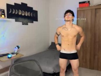 kisan_smith webcam chaturbate model stream image